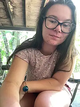 amiralily9's Webcam Show