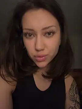 Musae's Webcam Show