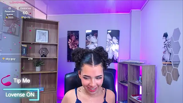 roseefancy Live Sex Cams