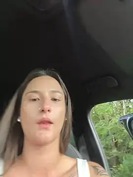 joanaelaa's Webcam Show