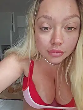 Show de webcam de misstitmouseofficial