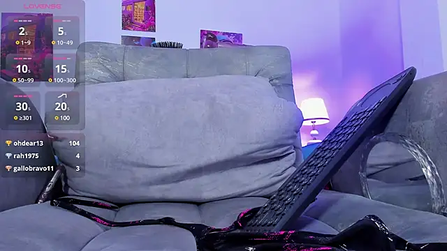 amber_26 Live Sex Cams