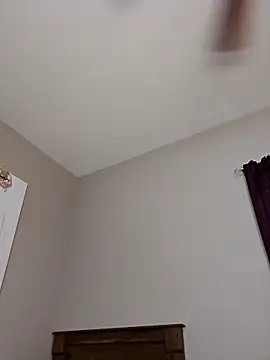 AmethystFoxx's Webcam Show