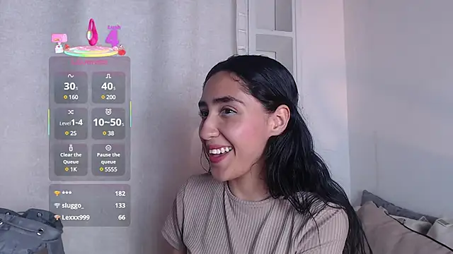madisex_s Live Sex Cams