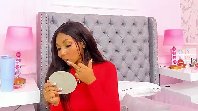 HaileeRoberts Live Sex Cams