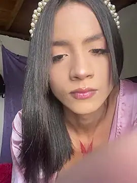 valery_yepes' Webcam Show