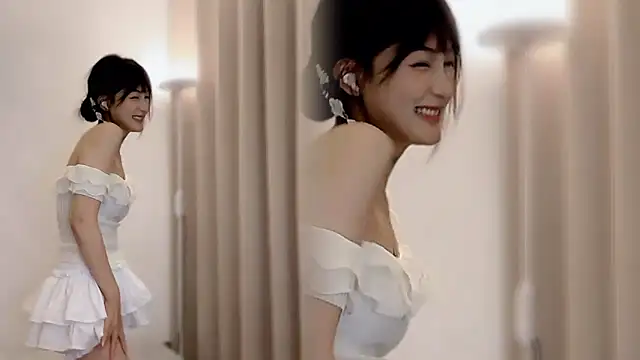 美女SHUIshui_在线直播
