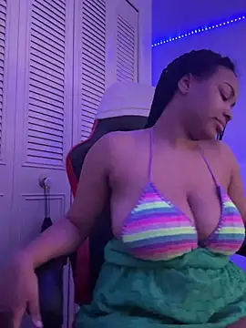 nuttybutter999999 Webcam-Show