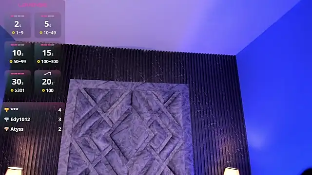 CamiGox Live Sex Cams