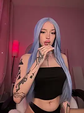 Show de cámara de sexo en directo de madelinexx