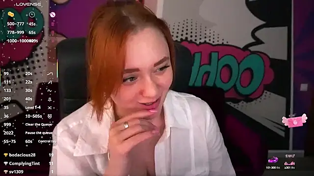XeniaDiamond_ Live Sex Cams