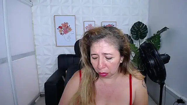 Valentinaa_mature Live Sex Cams