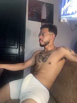 Kenny_zero's Webcam Show