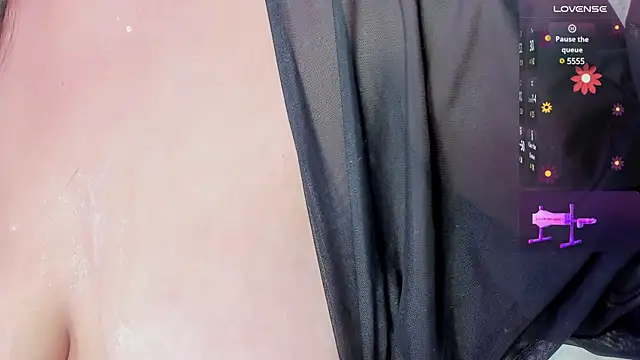 lola_clit Webcam-Show