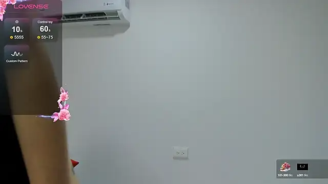 AishaAlvarez 웹캠 쇼