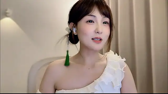 美女SHUIshui_在线直播