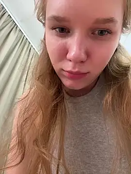 Ketitull's Webcam Show