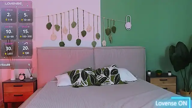 carlielewis Live Sex Cams