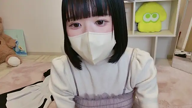 _Yura_JP Live Sex Cams