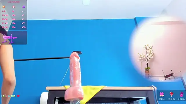 letty_straus Live Sex Cams