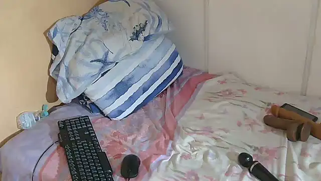 XhosaBoobs4U Live Sex Cams