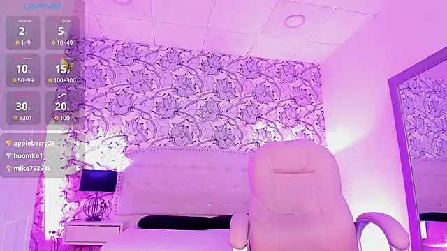 passionmoon_gh Live Sex Cams