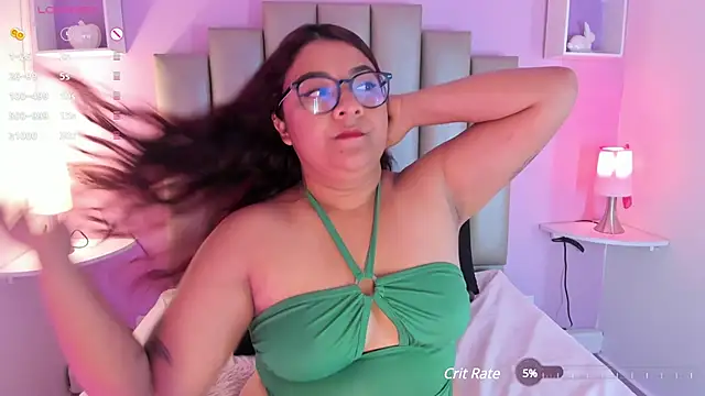 MeghanBurn Live Sex Cams