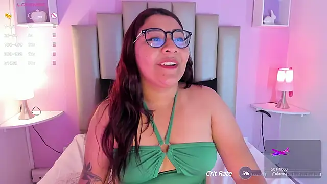 MeghanBurn Live Sex Cams