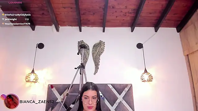 Bianca_zaens2 Live Sex Cams