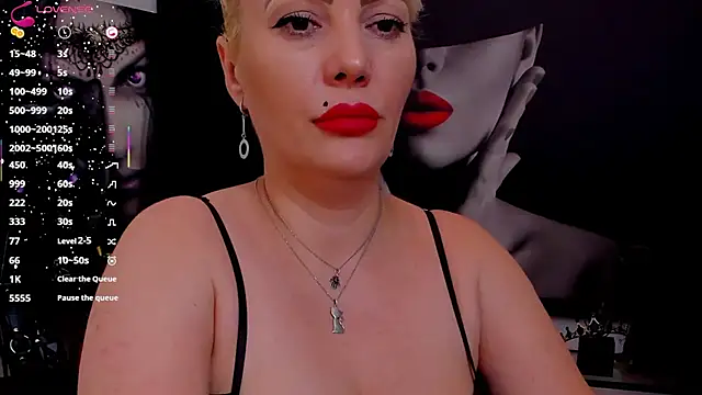 demisweet webcam