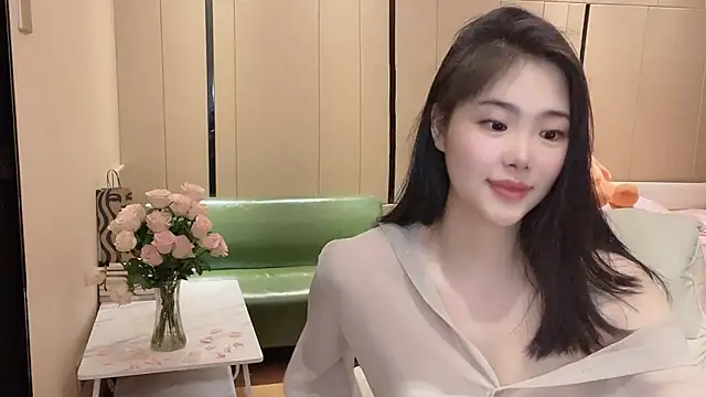 美女suki-1在线直播