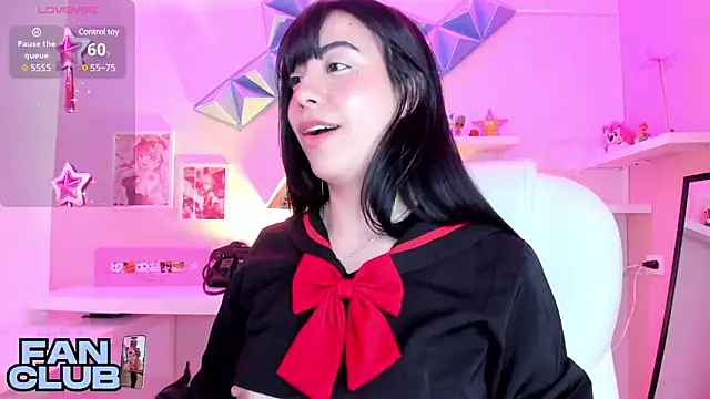 conny_tanaka's Live XXX Chat