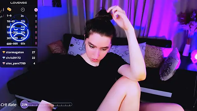 Lily_xBabe Live Sex Cams