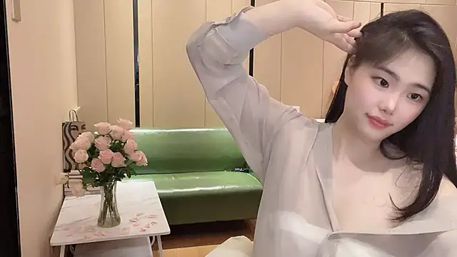 美女suki-1在线直播