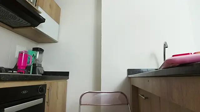 XXMILE's Webcam Show