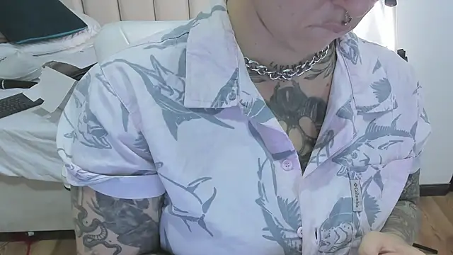 amy_ink Live Sex Cams