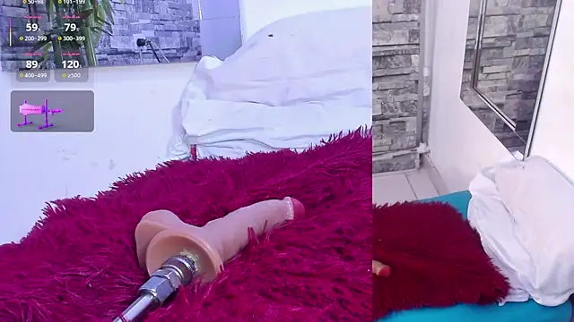 HijabiMilf Live Sex Cams