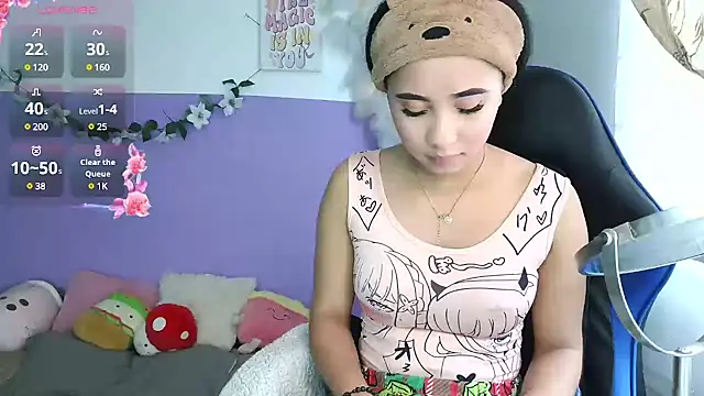 northly's Webcam Show
