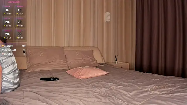 ms_elizabethqueen Live Sex Cams