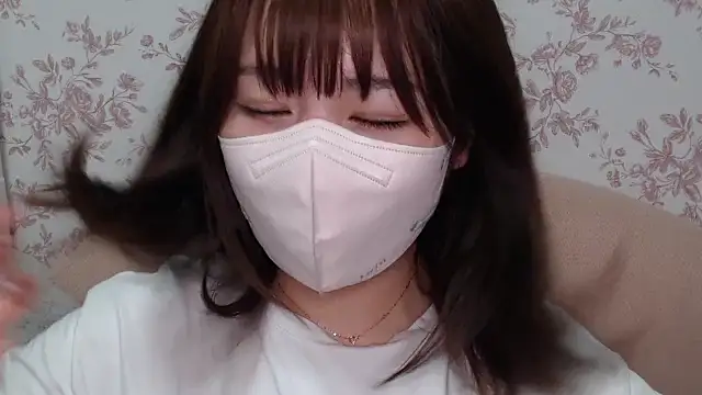 mei_hosina Live Sex Cams