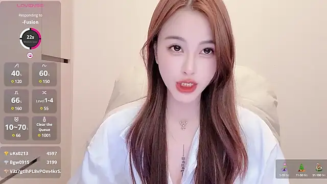 美女okay-1001在线直播