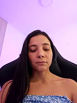 miaeyes' Webcam Show