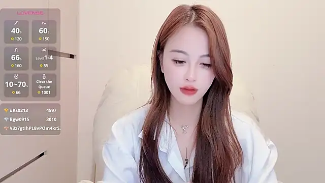 美女okay-1001在线直播