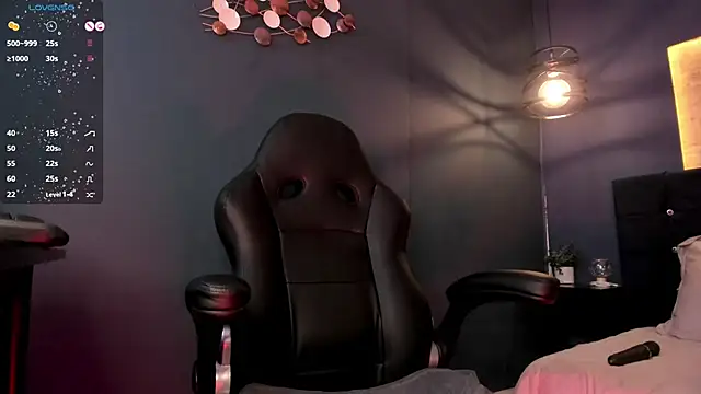 Demetria_Ghoul Live Sex Cams