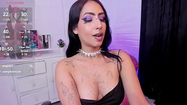 Nyx_Blackmoon Live Sex Cams