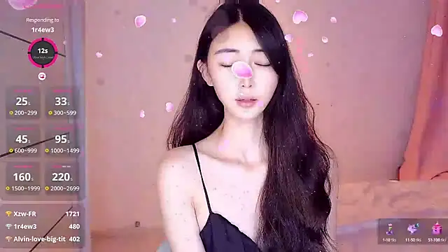 美女HaipaiSweetheart在线直播