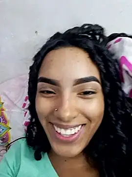 Cataleya_ja 网络视讯表演