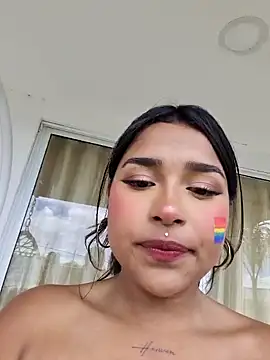 Mariangel_11 网络视讯表演