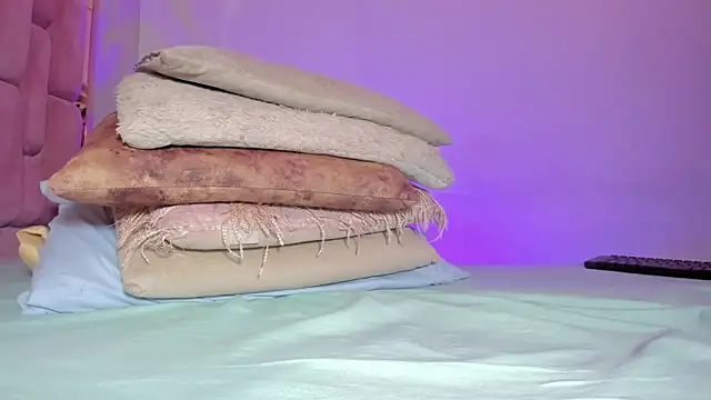 hot_booty_ 网络视讯表演