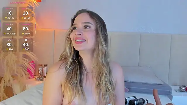 sofia_pamela Live Sex Cams